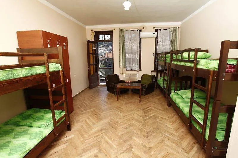 Old Town Hostel Tbilisi