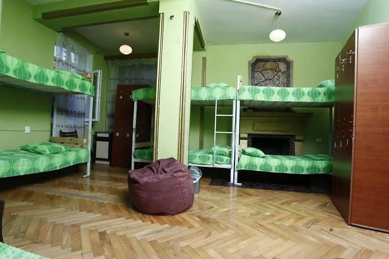 Old Town Hostel Tbilisi 0*,  Georgia